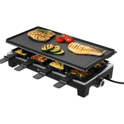 KitchenBrothers Gourmetstel