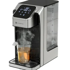 KitchenBrothers Heetwaterdispenser met Melkfunctie