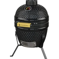 KitchenBrothers Kamado BBQ