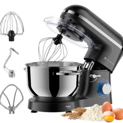 KitchenBrothers Keukenrobot