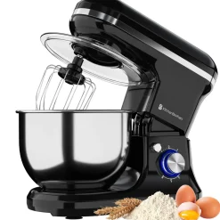 KitchenBrothers Keukenrobot