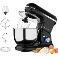 KitchenBrothers Keukenrobot