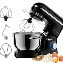 KitchenBrothers Keukenrobot