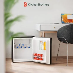 KitchenBrothers Mini Koelkast