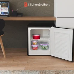KitchenBrothers Mini Vriezer