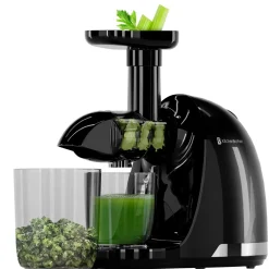 KitchenBrothers Slowjuicer