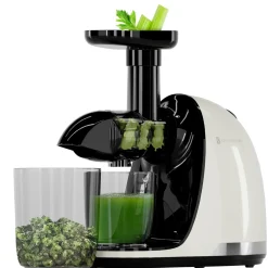 KitchenBrothers Slowjuicer