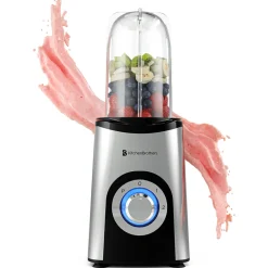 KitchenBrothers Smoothie Blender to Go