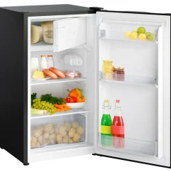 KitchenBrothers Tafelmodel Koelkast met Vriesvak