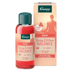 Kneipp Body & Mind Balance Badolie