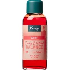 Kneipp Body & Mind Balance Badolie