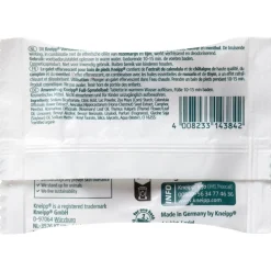 Kneipp Calendula Rozemarijn Voetbadbruistablet