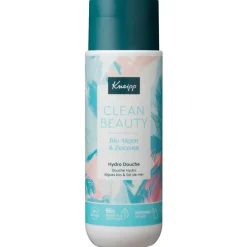 Kneipp Clean Beauty Bio Algen & Zeezout Douchegel