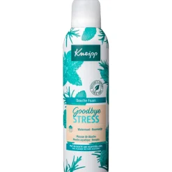 Kneipp Goodbye Stress Doucheschuim