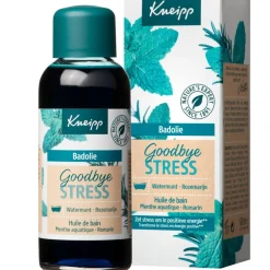 Kneipp Goodbye Stress Watermunt Rozemarijn Badolie