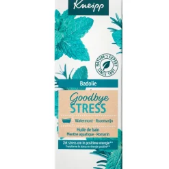 Kneipp Goodbye Stress Watermunt Rozemarijn Badolie