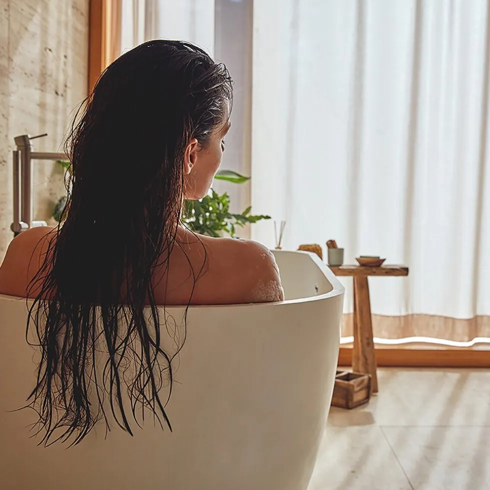 Kneipp Goodbye Stress Watermunt Rozemarijn Badolie