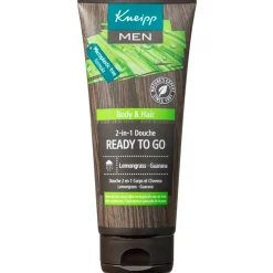 Kneipp Men Ready To Go 2-In-1 Douche
