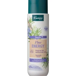 Kneipp New Energy Rozemarijn Douchegel