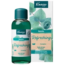 Kneipp Refreshing Eucalyptus Badolie