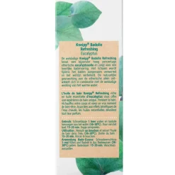 Kneipp Refreshing Eucalyptus Badolie