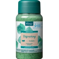 Kneipp Refreshing Eucalyptus Badkristallen