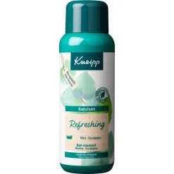 Kneipp Refreshing Mint-Eucalyptus Badschuim