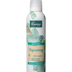 Kneipp Refreshing Mint-Eucalyptus Douchefoam