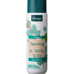 Kneipp Refreshing Mint-Eucalyptus Douchegel