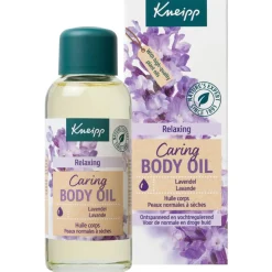Kneipp Relaxing Caring Body Oil