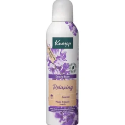 Kneipp Relaxing Lavendel Douchefoam