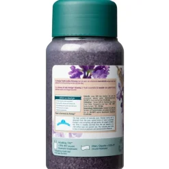 Kneipp Relaxing Lavendel Badkristallen