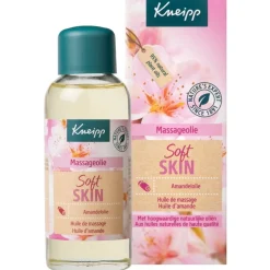 Kneipp Soft Skin Massageolie
