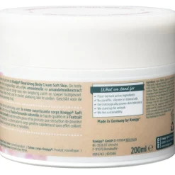 Kneipp Soft Skin Nourishing Body Cream
