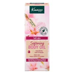 Kneipp Soft Skin Softening Body Oil