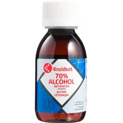 Kruidvat 70% Alcohol Ketonatus