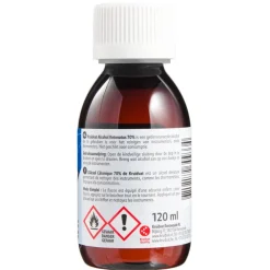 Kruidvat 70% Alcohol Ketonatus