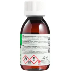 Kruidvat 96% Alcohol Ketonatus