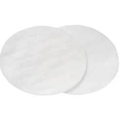 Kruidvat 100% Cotton Sensitive Maxi Wattenschijfjes