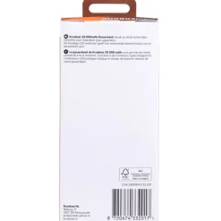 Kruidvat 20000 MAh Powerbank