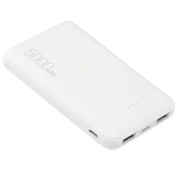 Kruidvat 5.000 mAh Powerbank