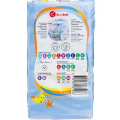 Kruidvat 2-3 Mini-Midi Zwemluiers
