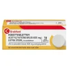 Kruidvat Acetylcysteïne 600mg Extra Sterk Bruis Hoesttabletten