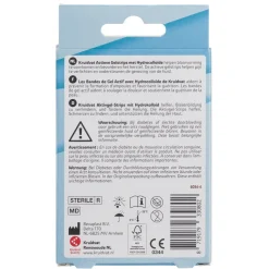 Kruidvat Actieve Gel Strips