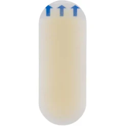 Kruidvat Actieve Gel Strips