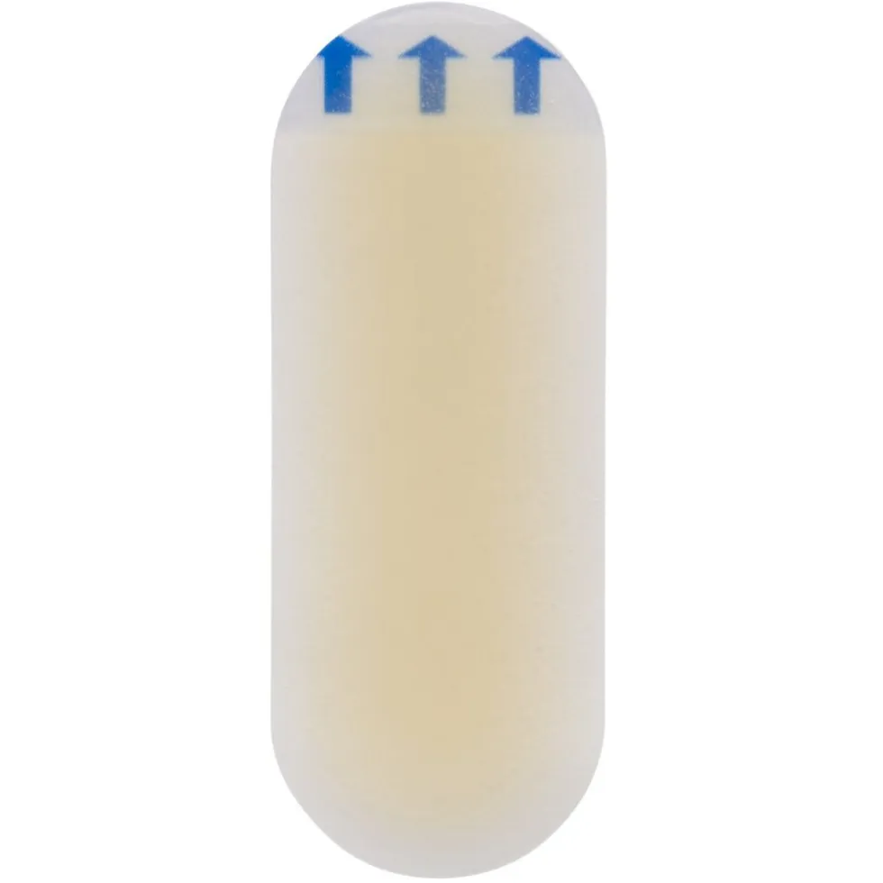 Kruidvat Actieve Gel Strips