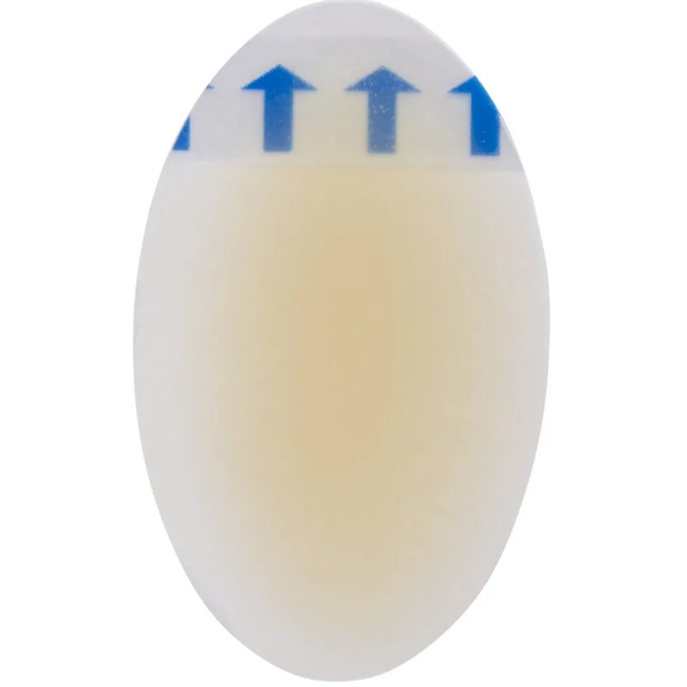 Kruidvat Actieve Gel Strips