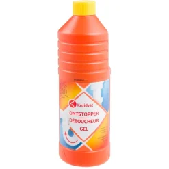 Kruidvat Active Gelontstopper