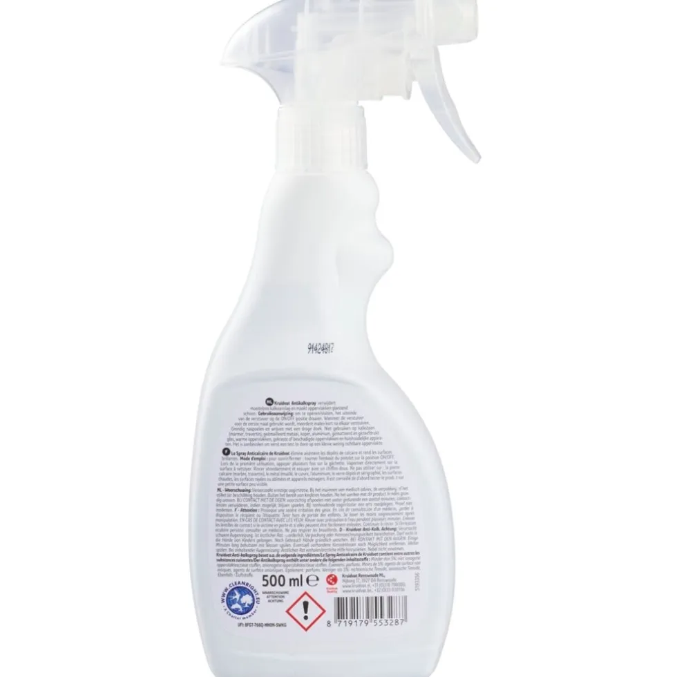 Kruidvat Anti-Kalkspray