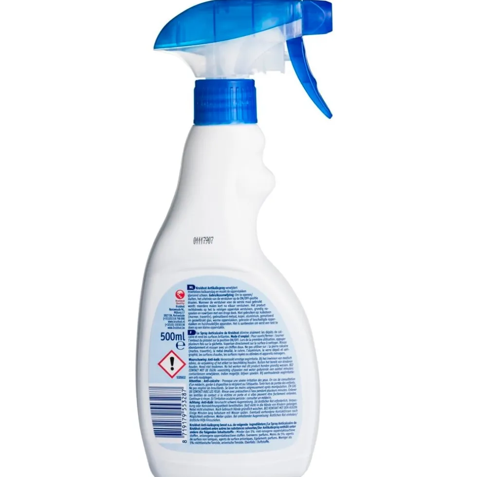 Kruidvat Anti-Kalkspray